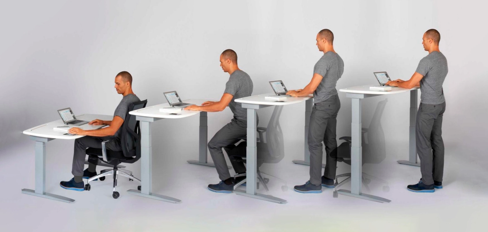 Регулируемое подстолье