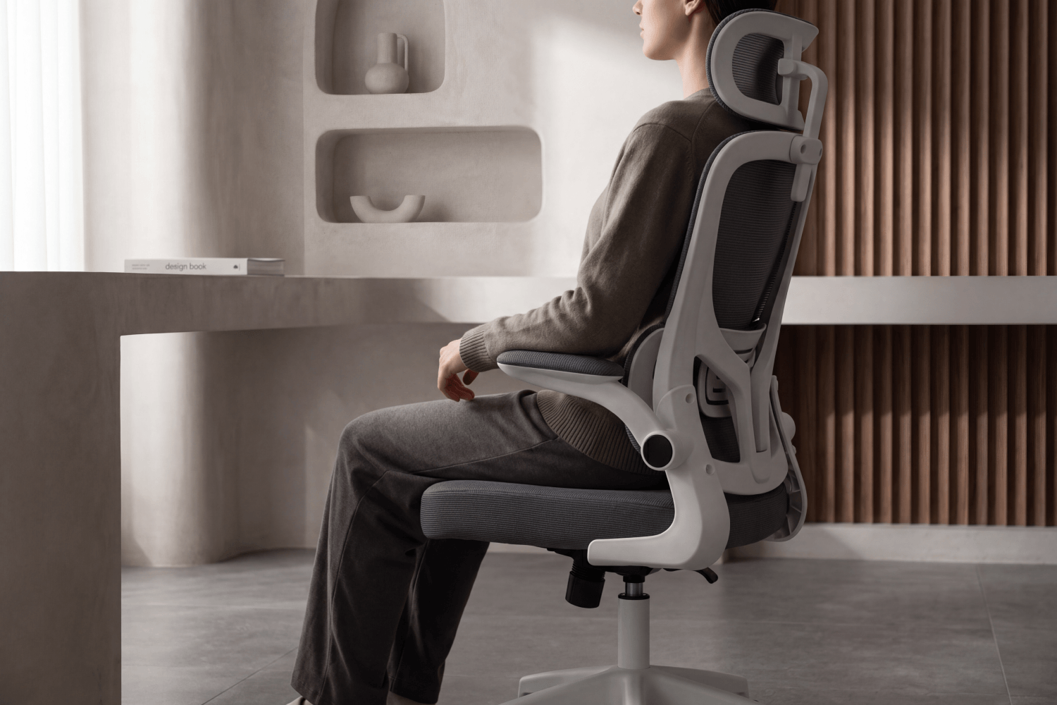 Кресло TopChairs Core Expert