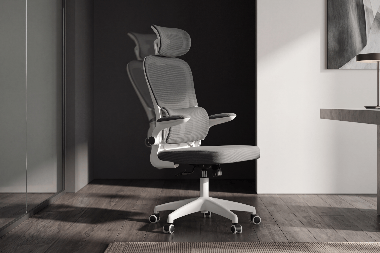 Кресло TopChairs Core Expert