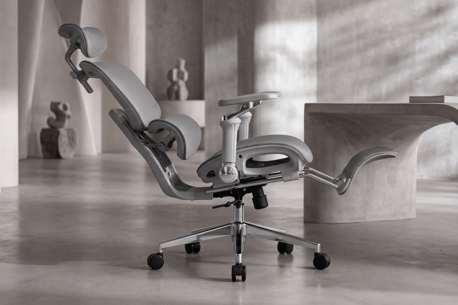 Кресло TopChairs Prodigy