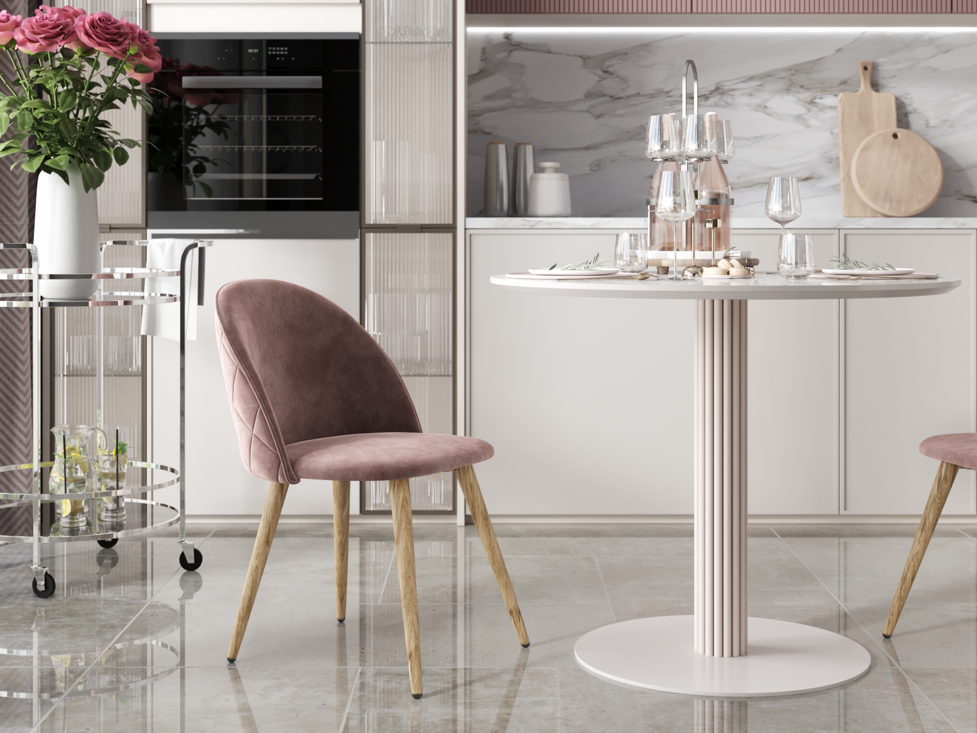 Подстолья для столов 