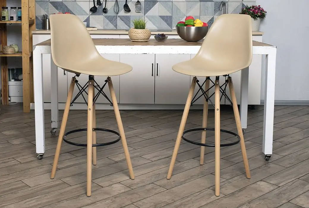 Коллекция Eames DSW