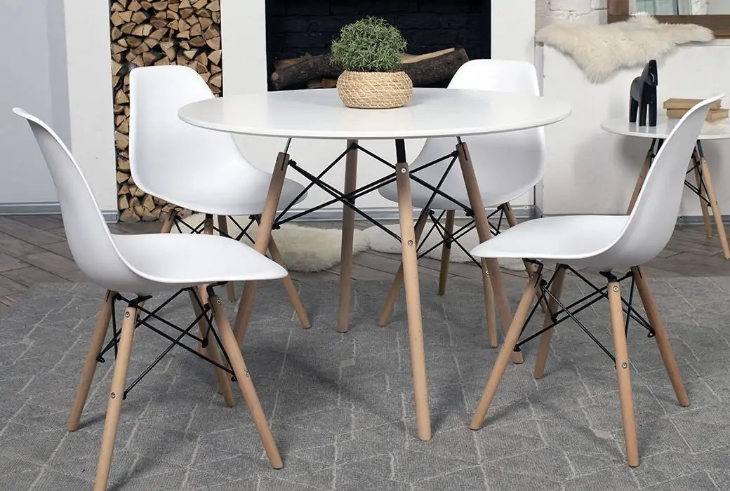 Коллекция Eames DSW