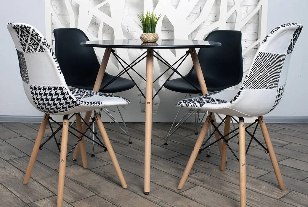 Коллекция Eames DSW