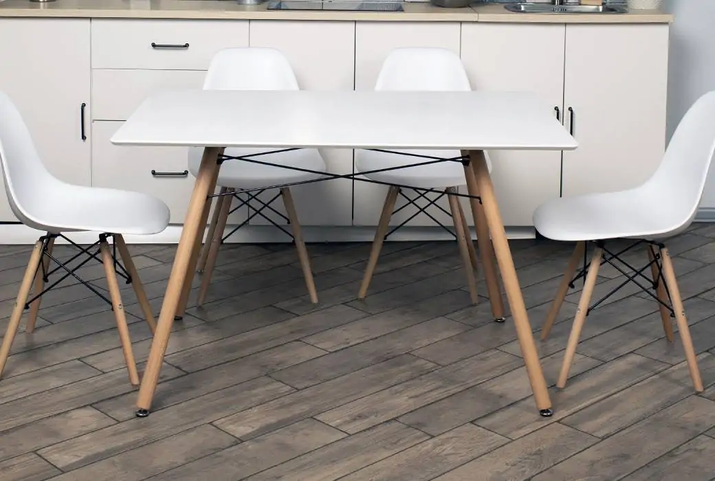 Коллекция Eames DSW