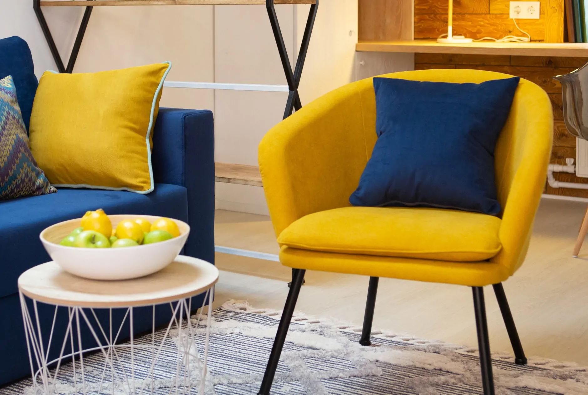 Коллекция диванов и кресел Lounge