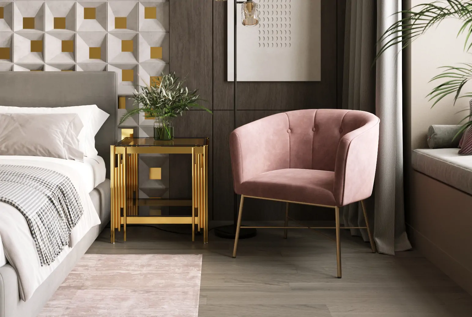 Коллекция диванов и кресел Lounge