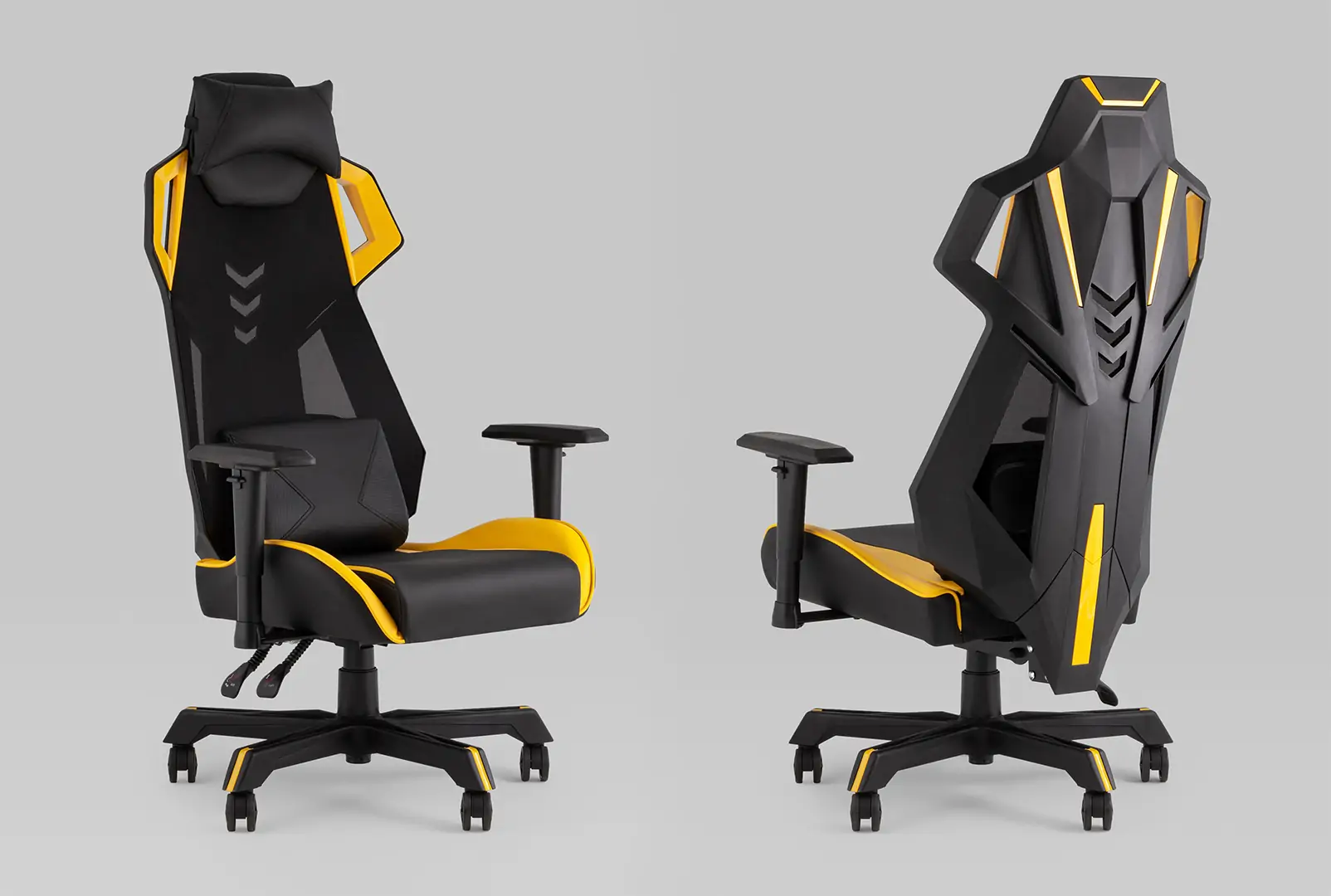 Коллекция игровых кресел