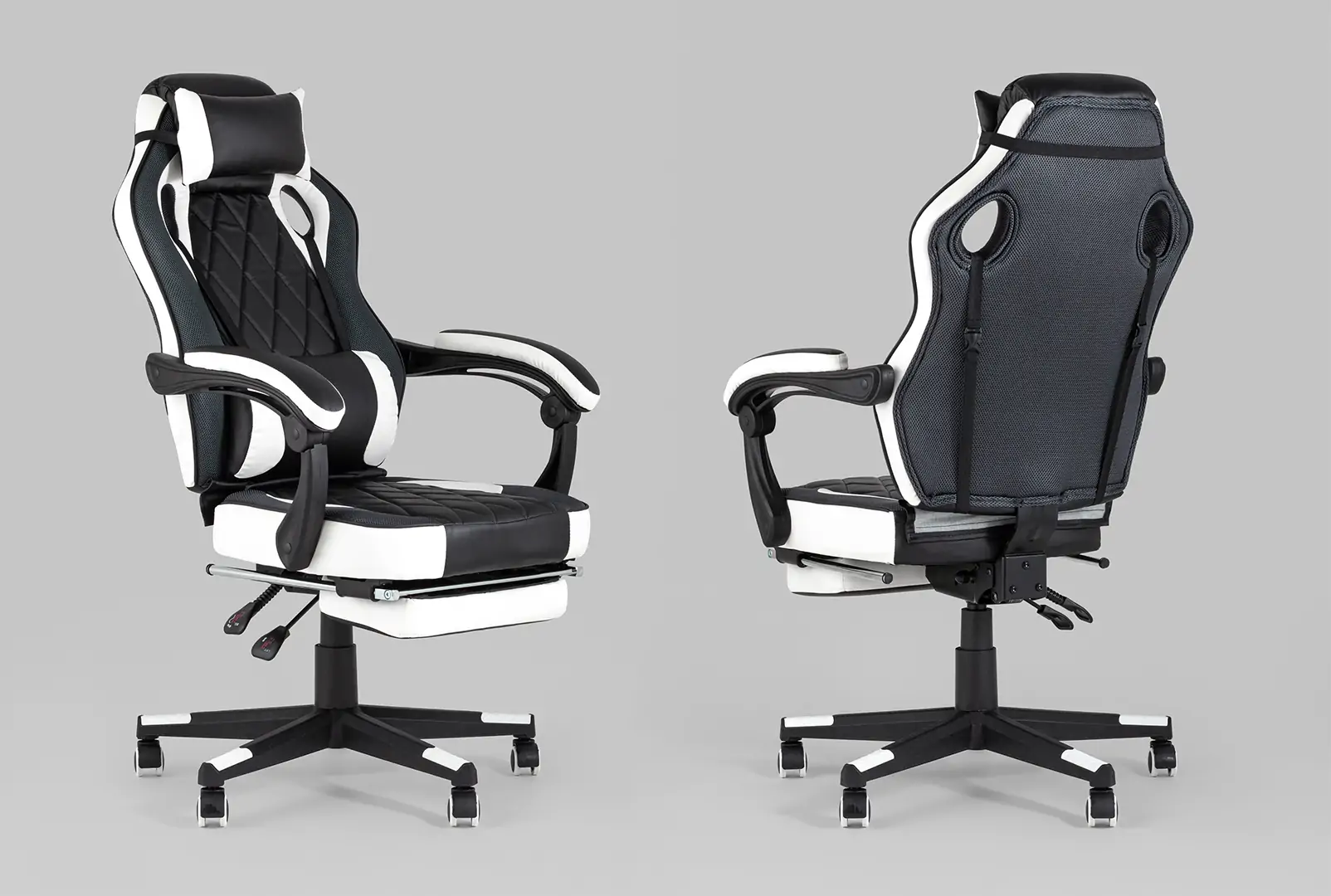 Коллекция игровых кресел