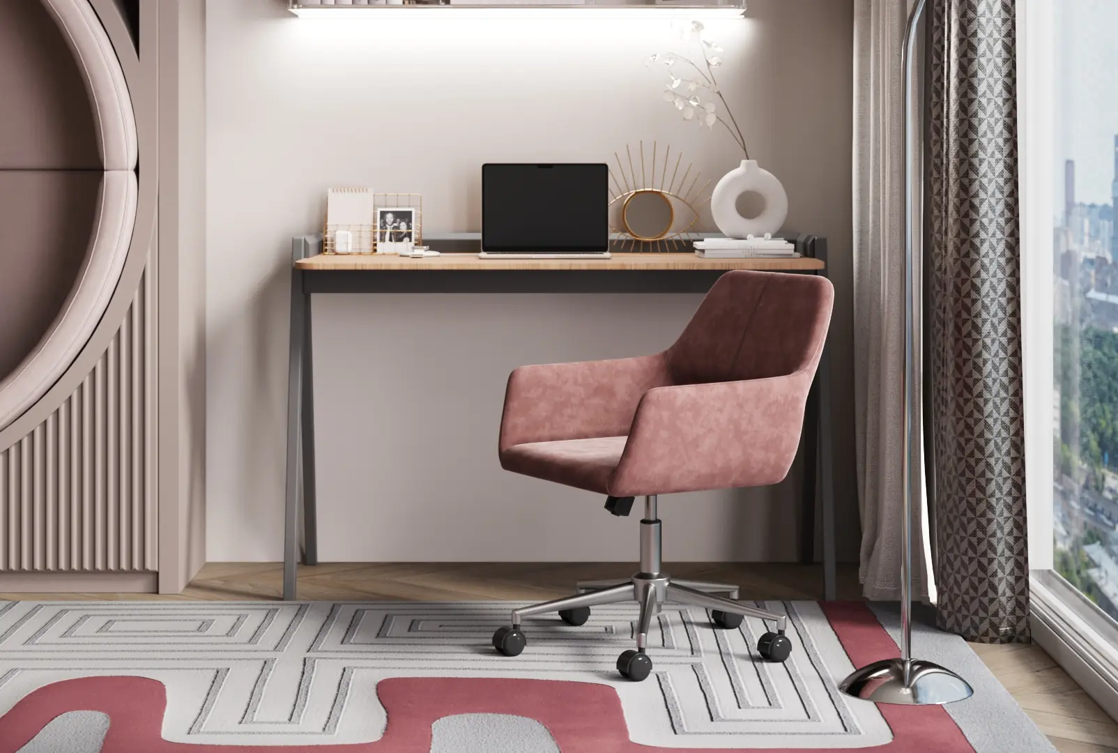 Коллекция мебели Home office