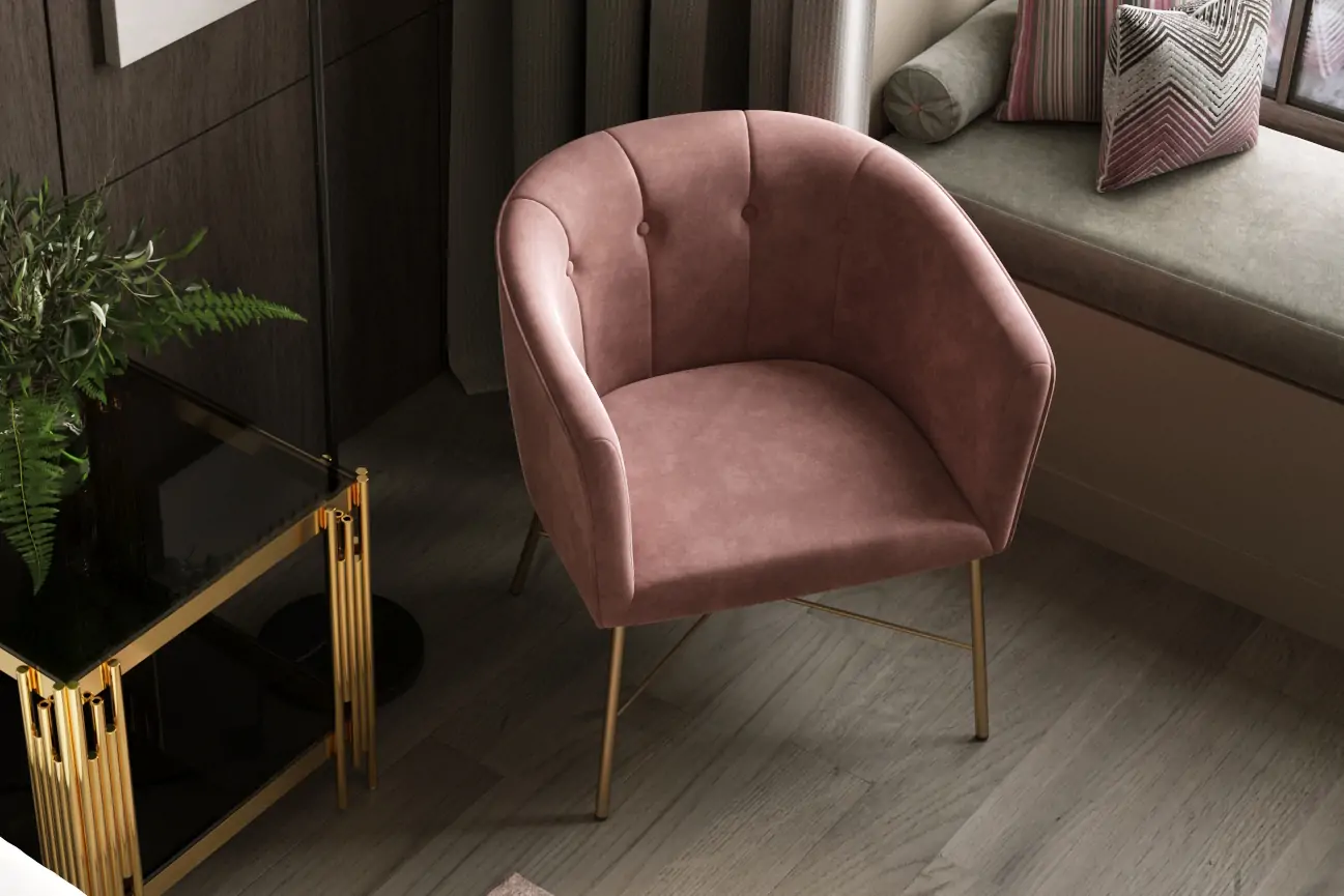 Коллекция диванов и кресел Lounge