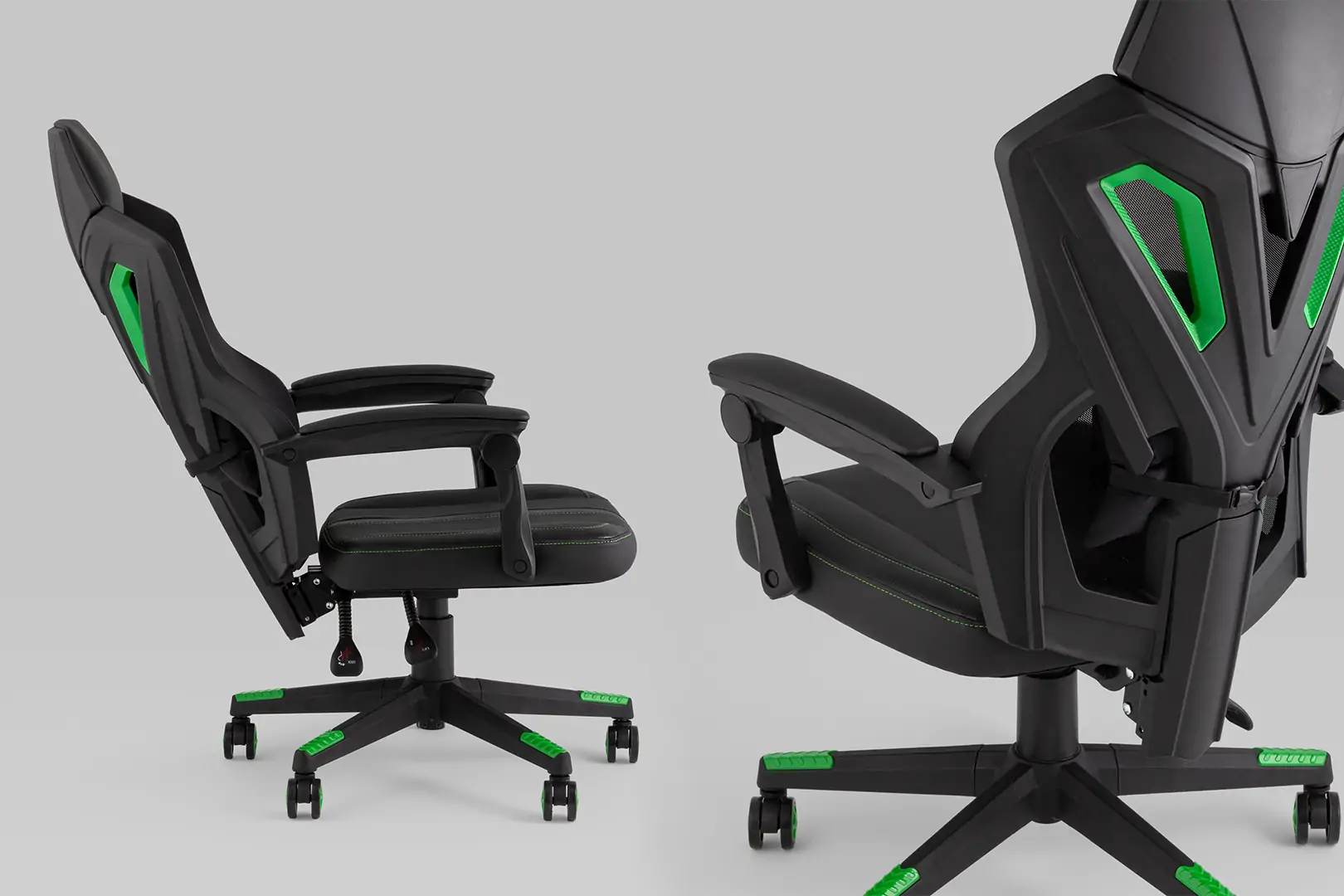 Коллекция игровых кресел