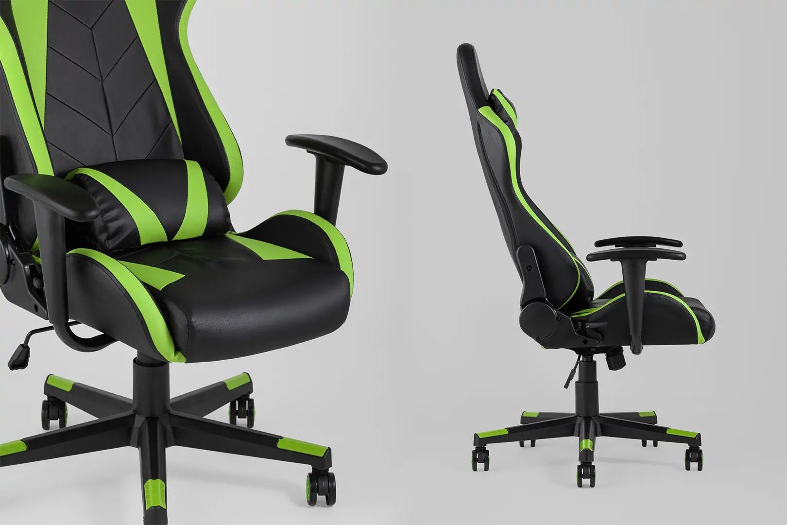 Коллекция игровых кресел