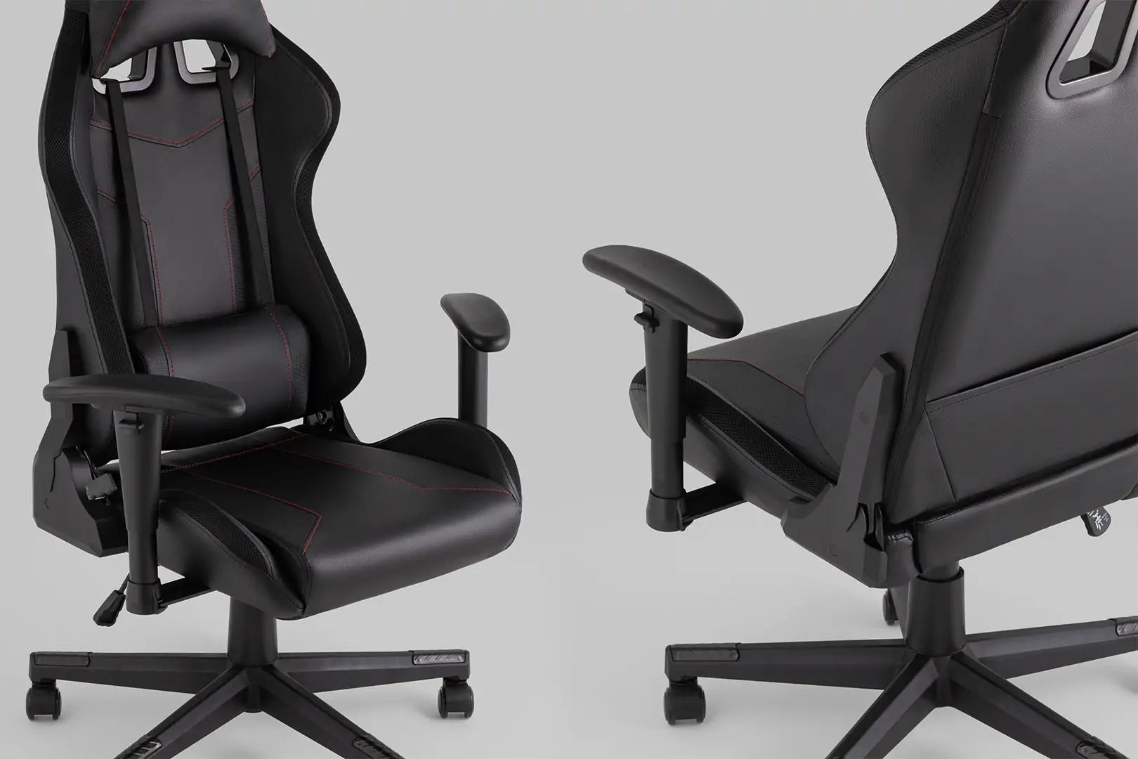 Коллекция игровых кресел