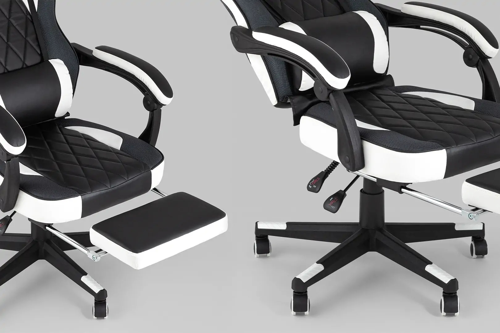 Коллекция игровых кресел