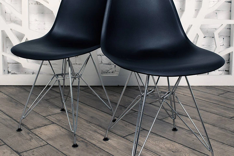 Коллекция Eames DSW