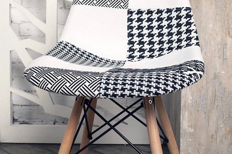 Коллекция Eames DSW