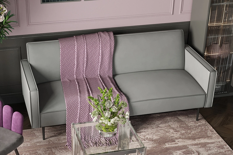 Коллекция диванов и кресел Lounge