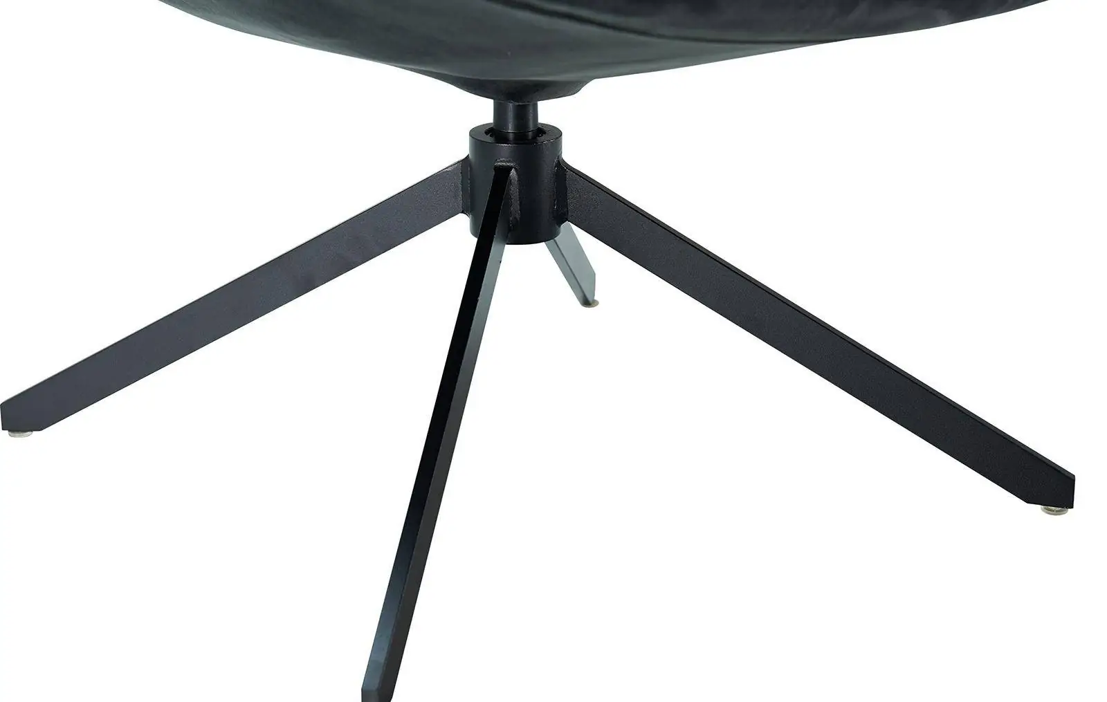 Мягкое лаунж Рихтер малое на одной ножке