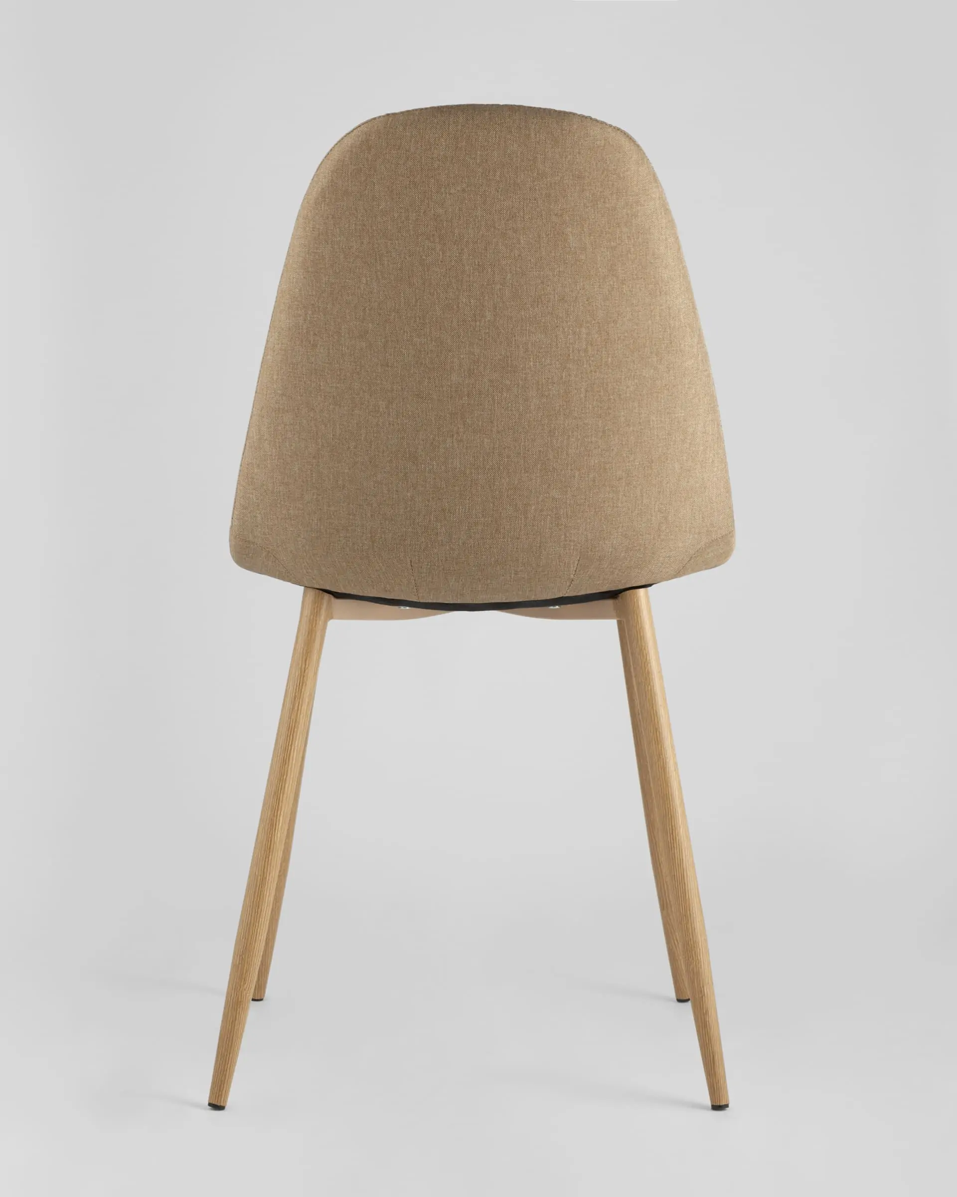 Обеденная группа стол DST, 2 стула Валенсия бежевый