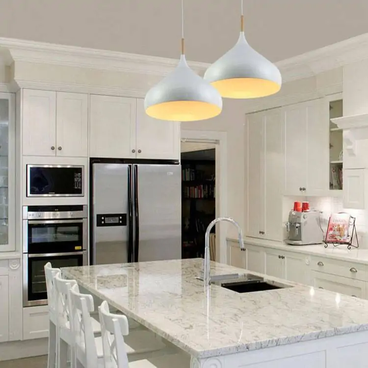 Подвесной светильник Moderli V1290-1P Eline