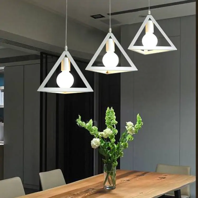 Подвесной светильник Moderli V1621-1P Ambiente
