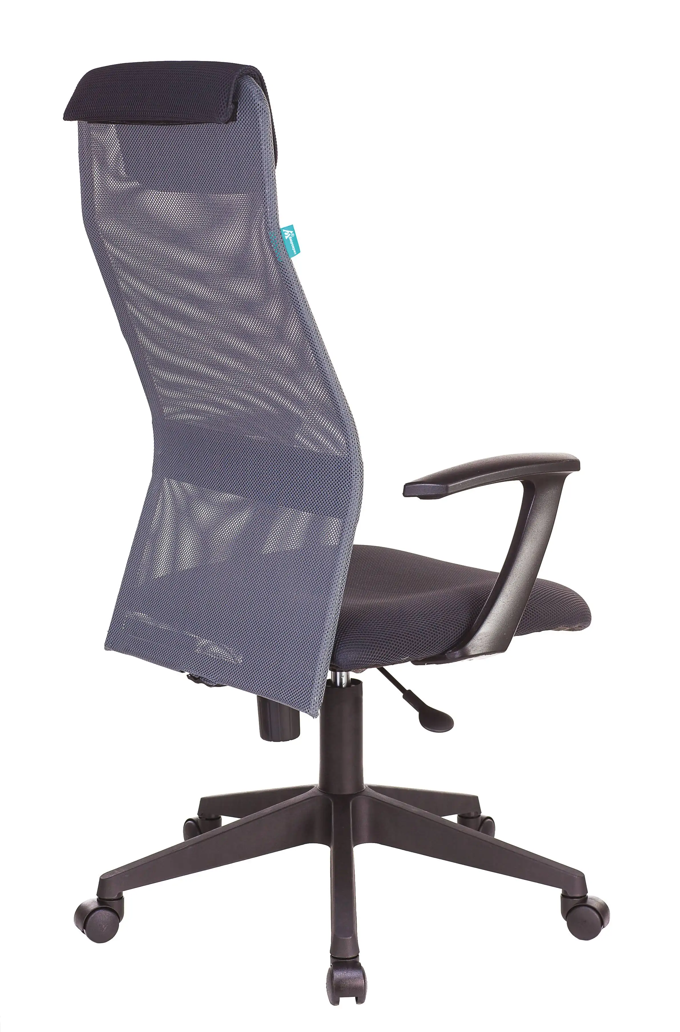 Компьютерное кресло Бюрократ KB-8n для руководителя