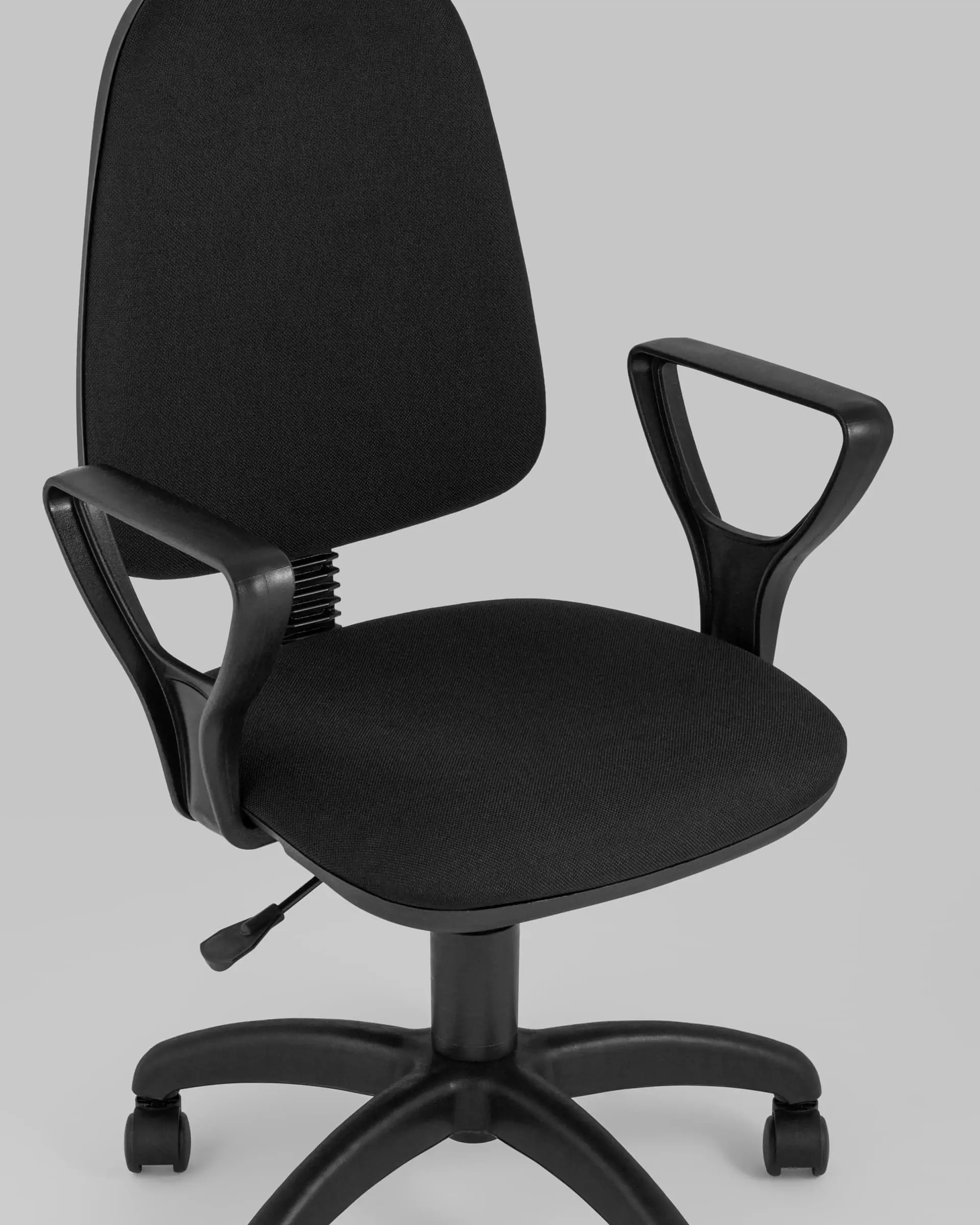 Кресло престиж габаритные размеры