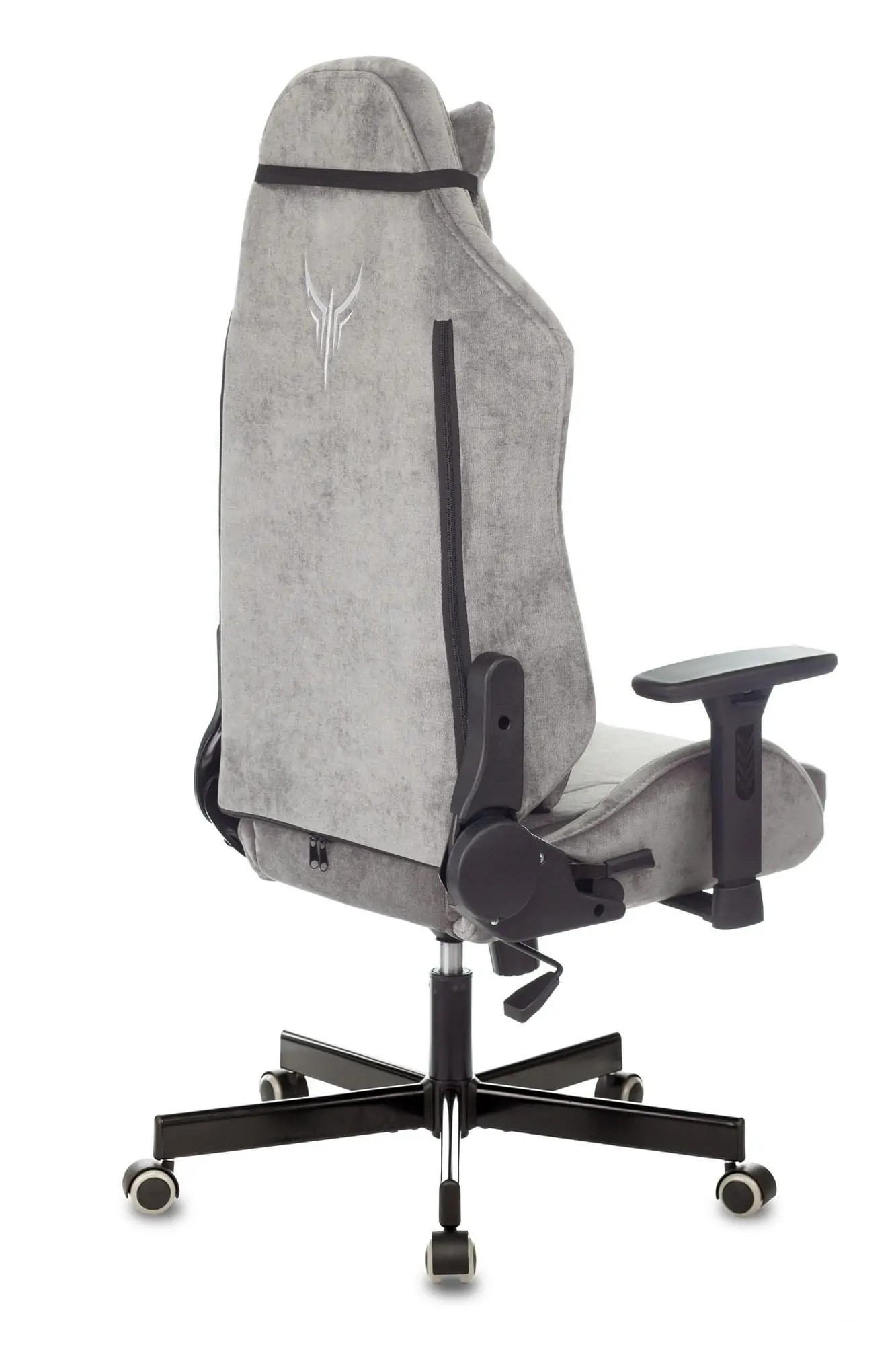 Компьютерное кресло Бюрократ Knight n1 Fabric игровое,