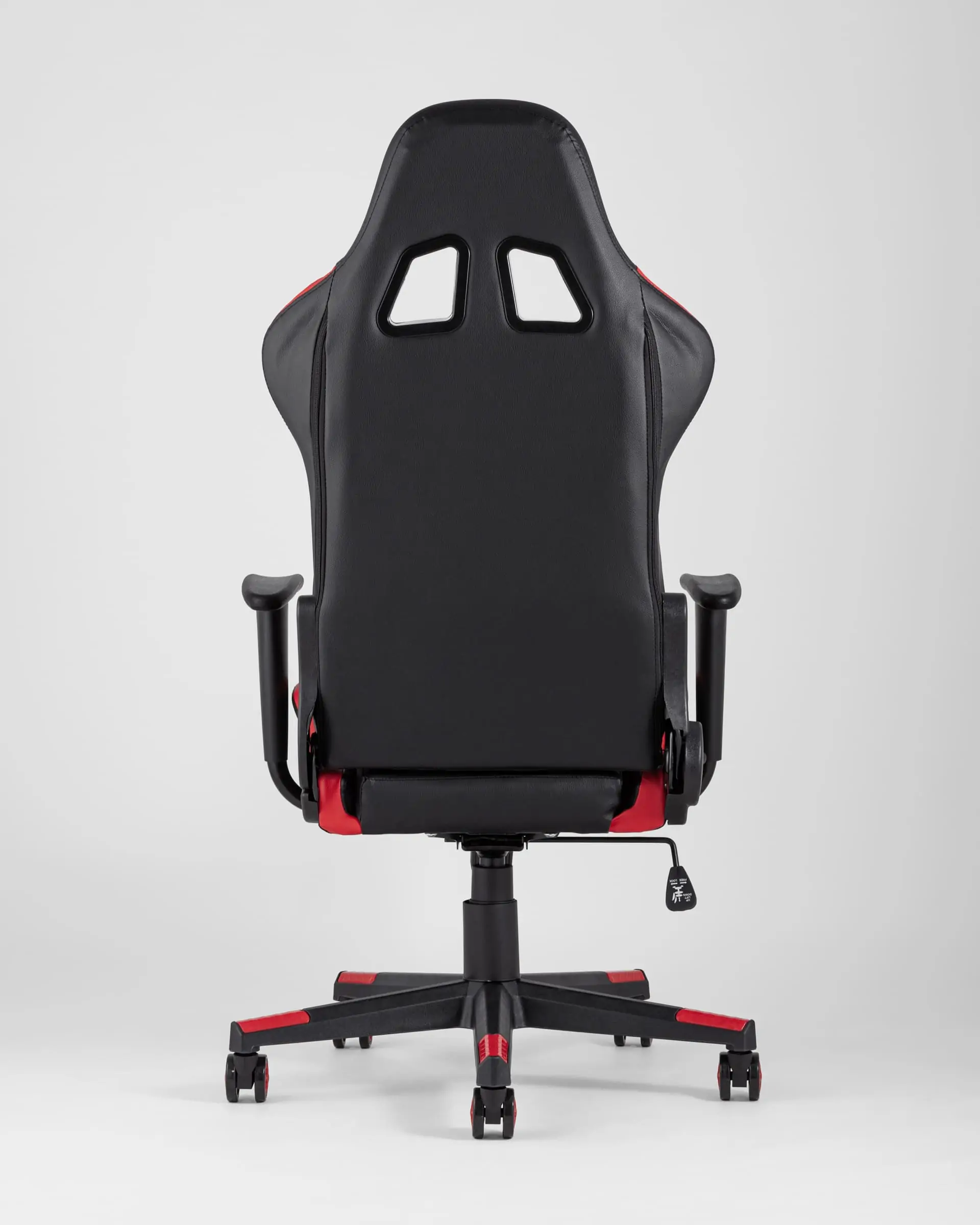 Кресло игровое TopChairs Gallardo красное – купить за 12990 ₽. | Стул Груп