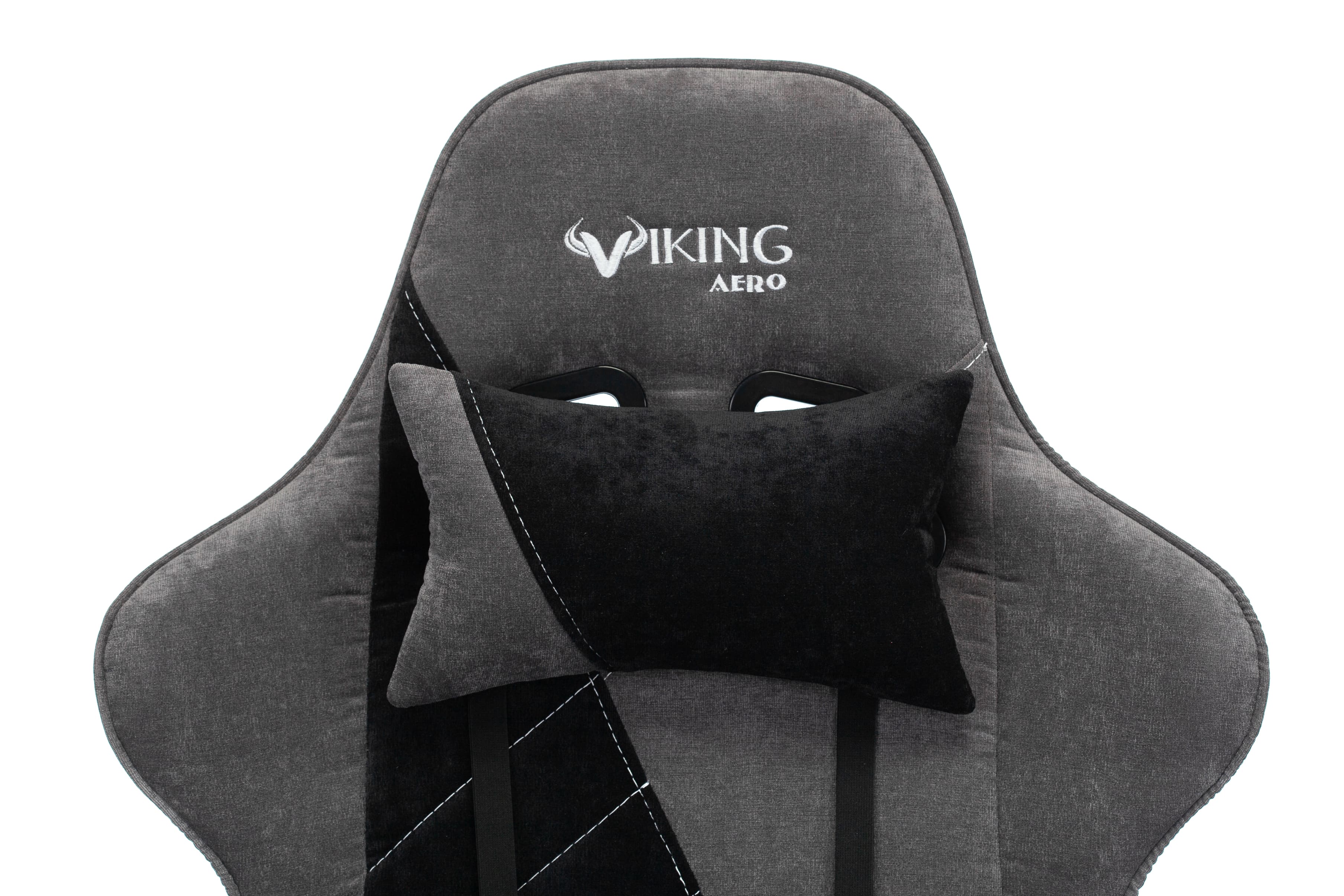 Компьютерное кресло бюрократ viking 8n игровое