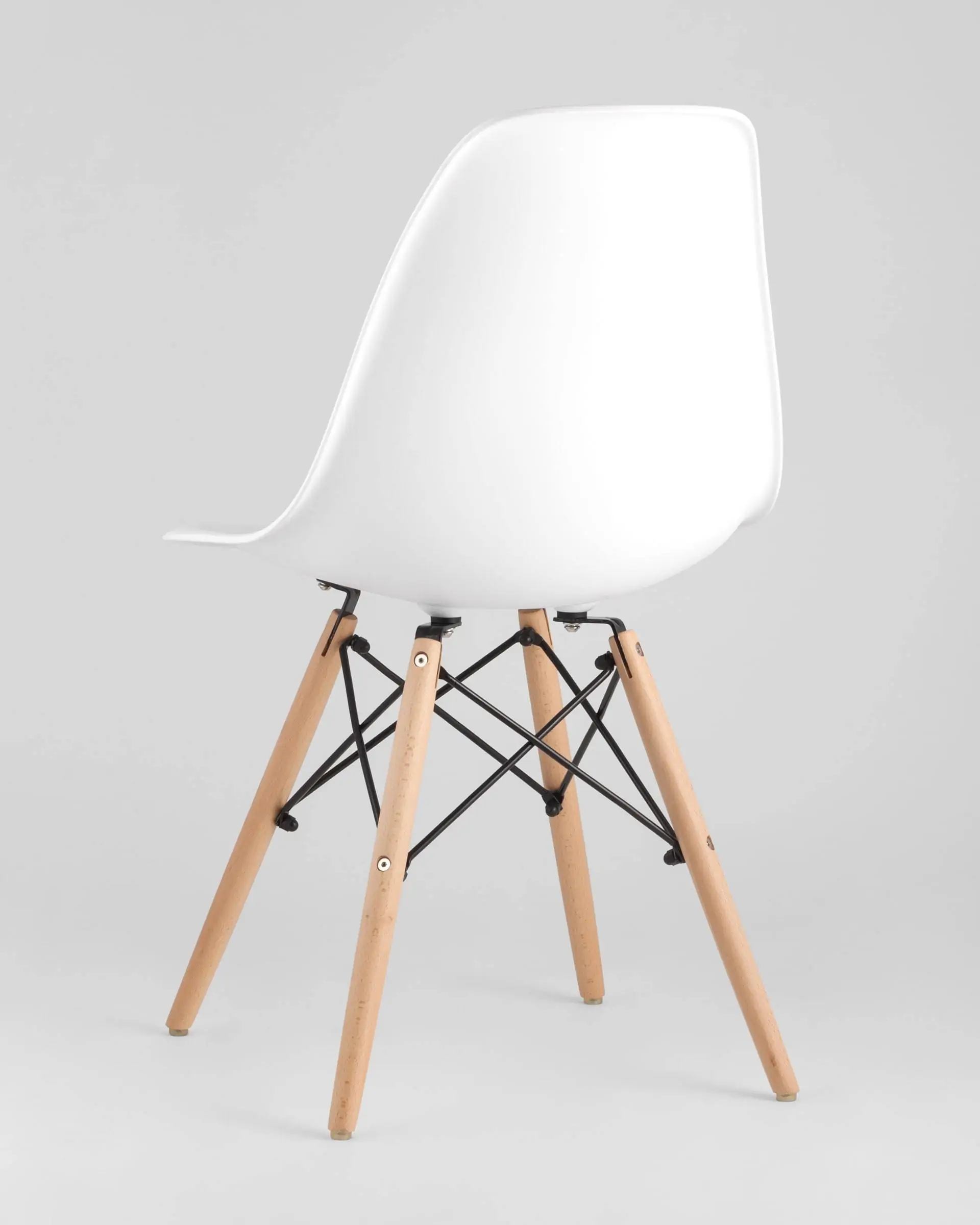 Стул Stool Group Eames DSW