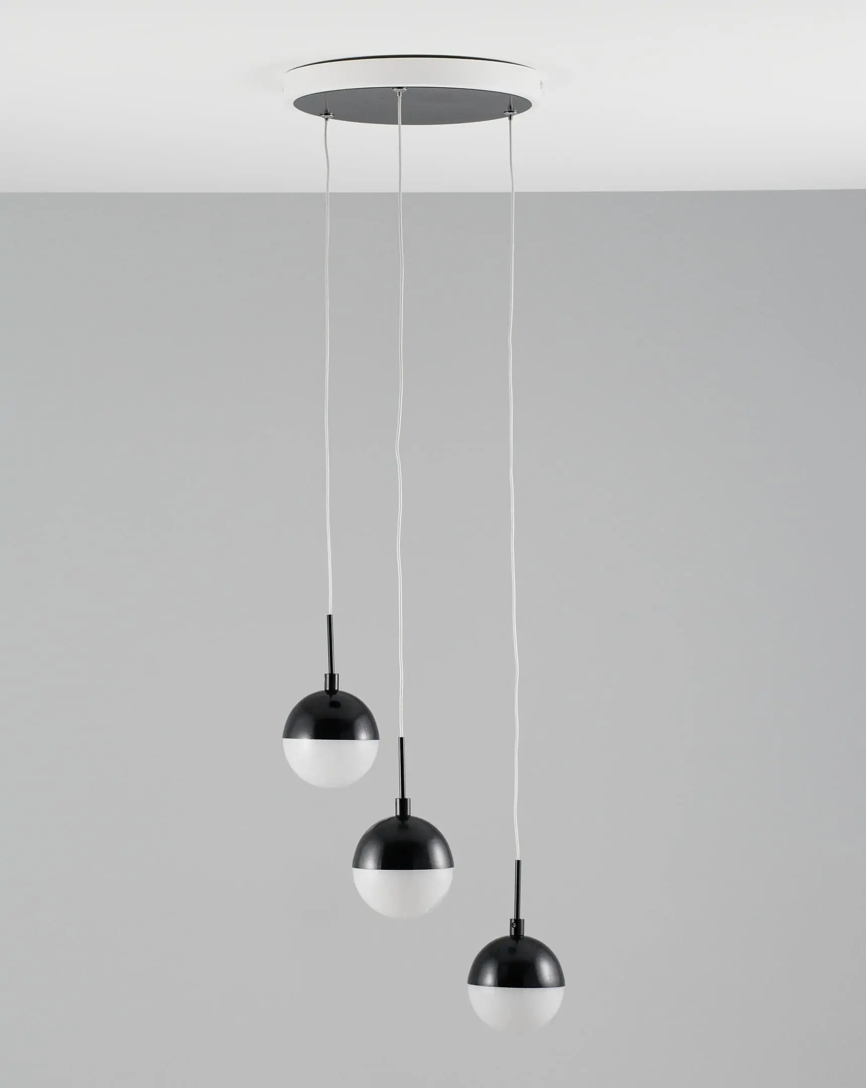 Подвесной светильник Moderli V2831-3PL Renata