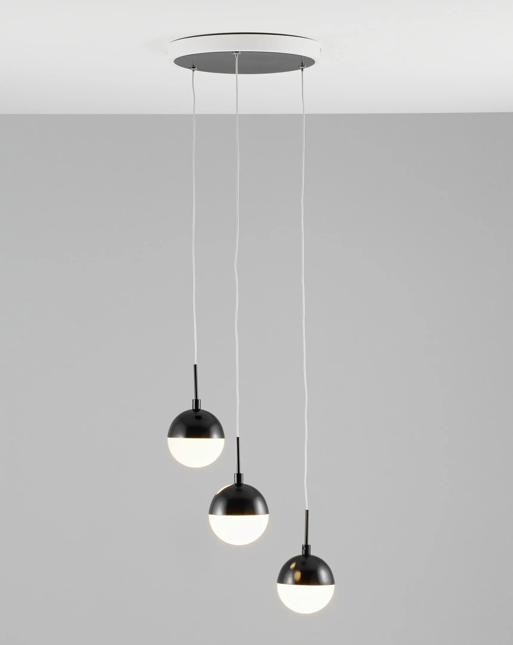 Подвесной светильник Moderli V2831-3PL Renata