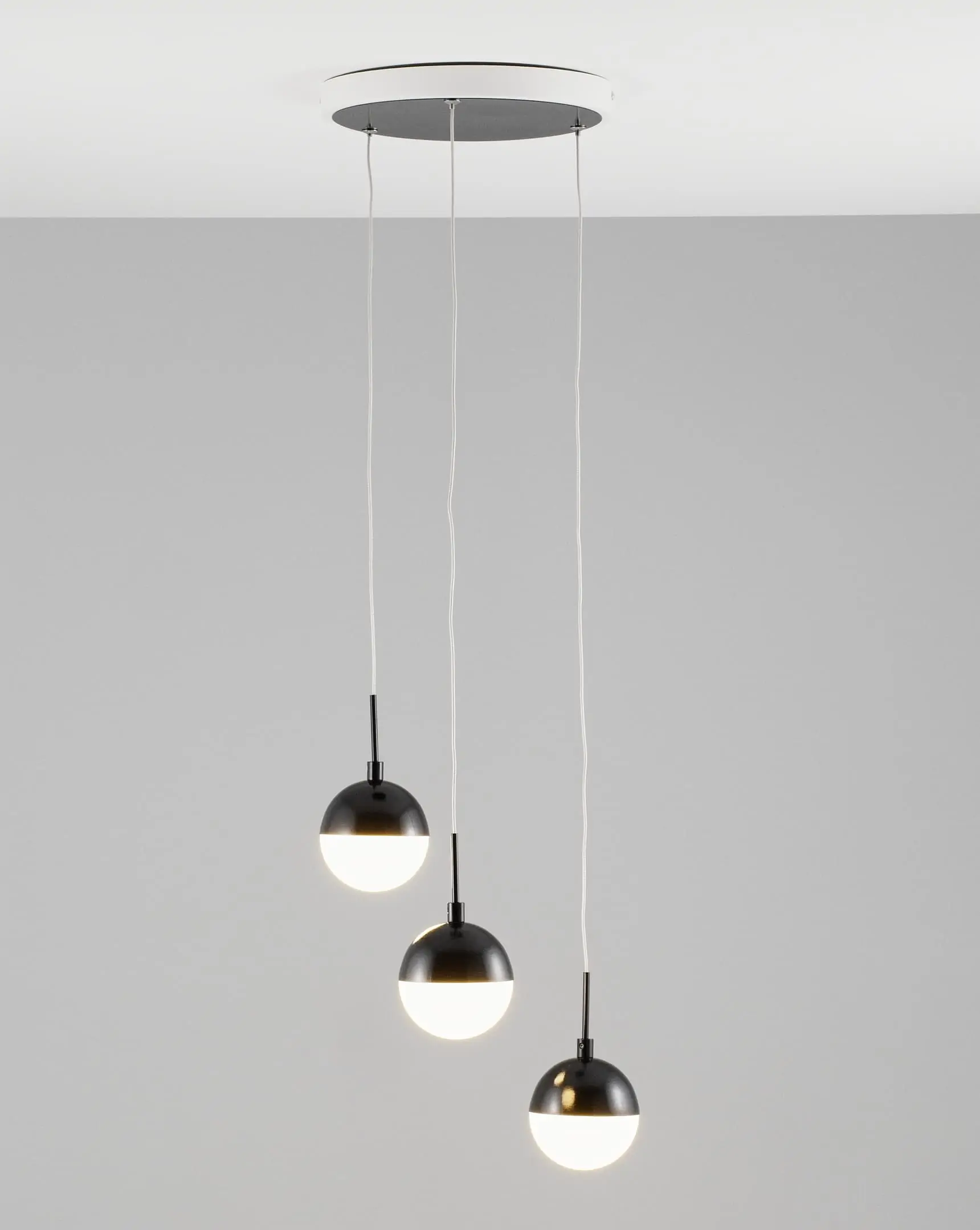 Подвесной светильник Moderli V2831-3PL Renata