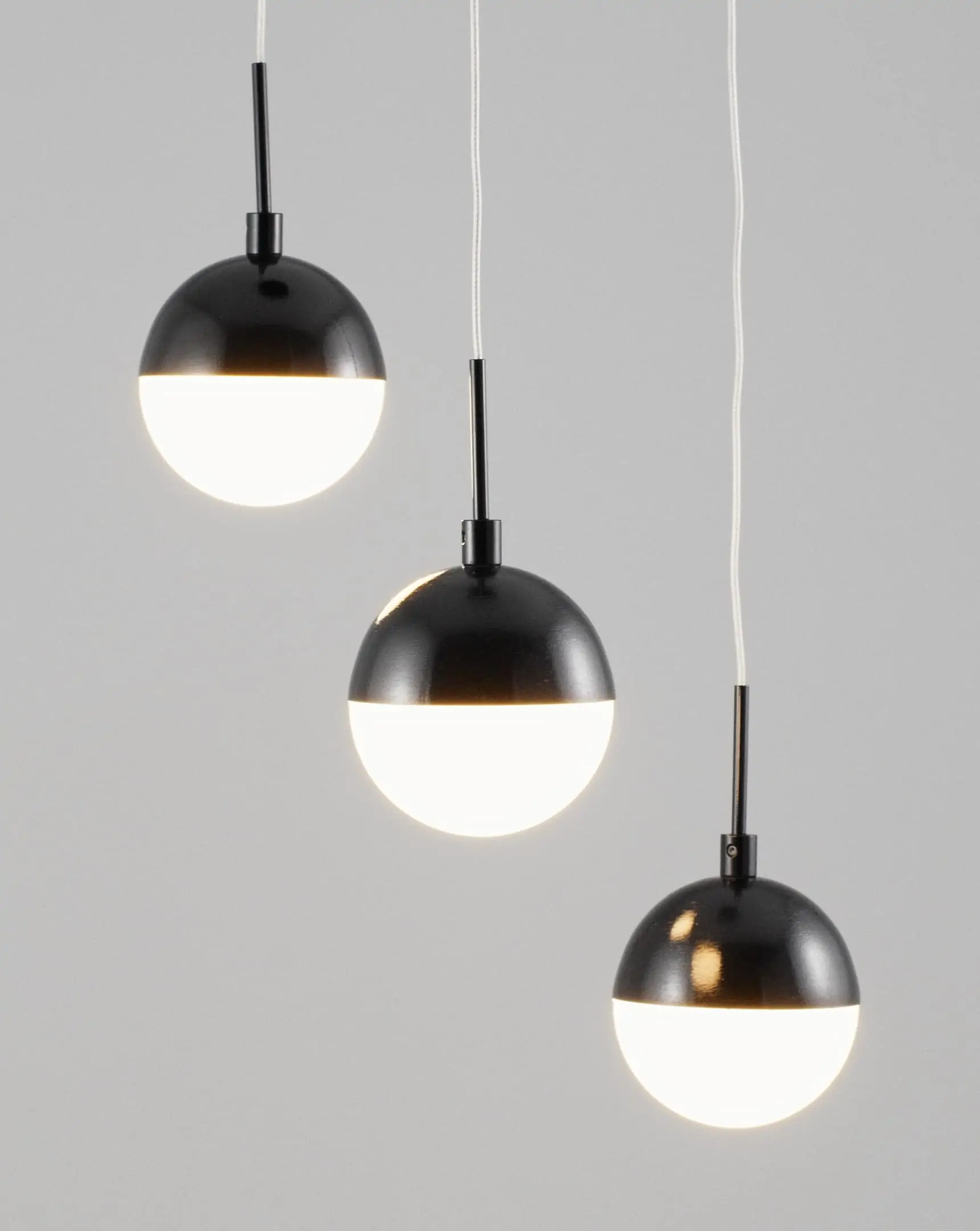 Подвесной светильник Moderli V2831-3PL Renata