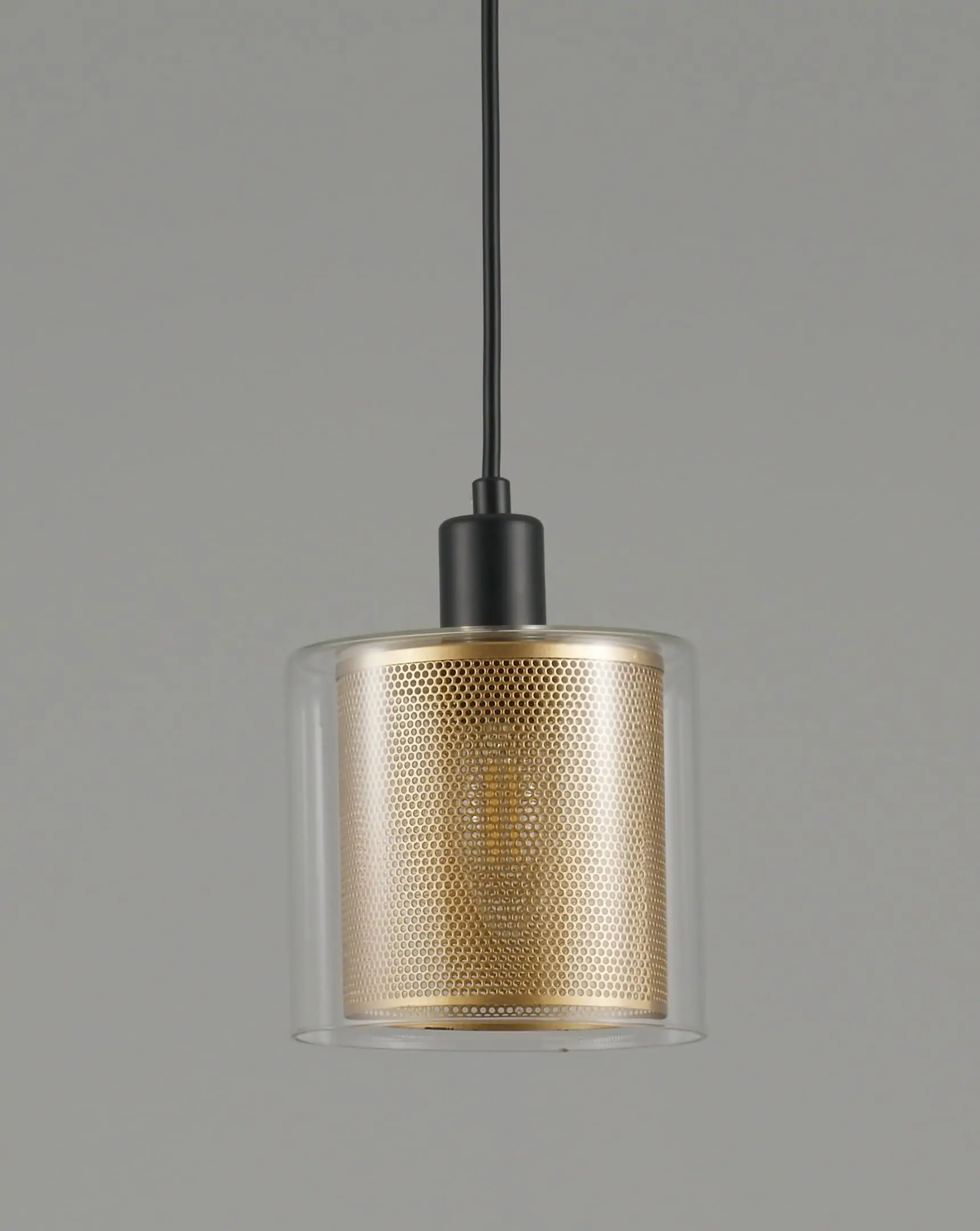 Подвесной светильник Moderli V2870-1P Brizzi