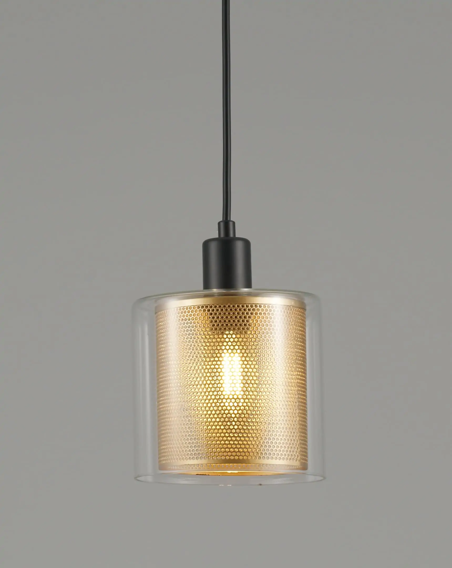 Подвесной светильник Moderli V2870-1P Brizzi