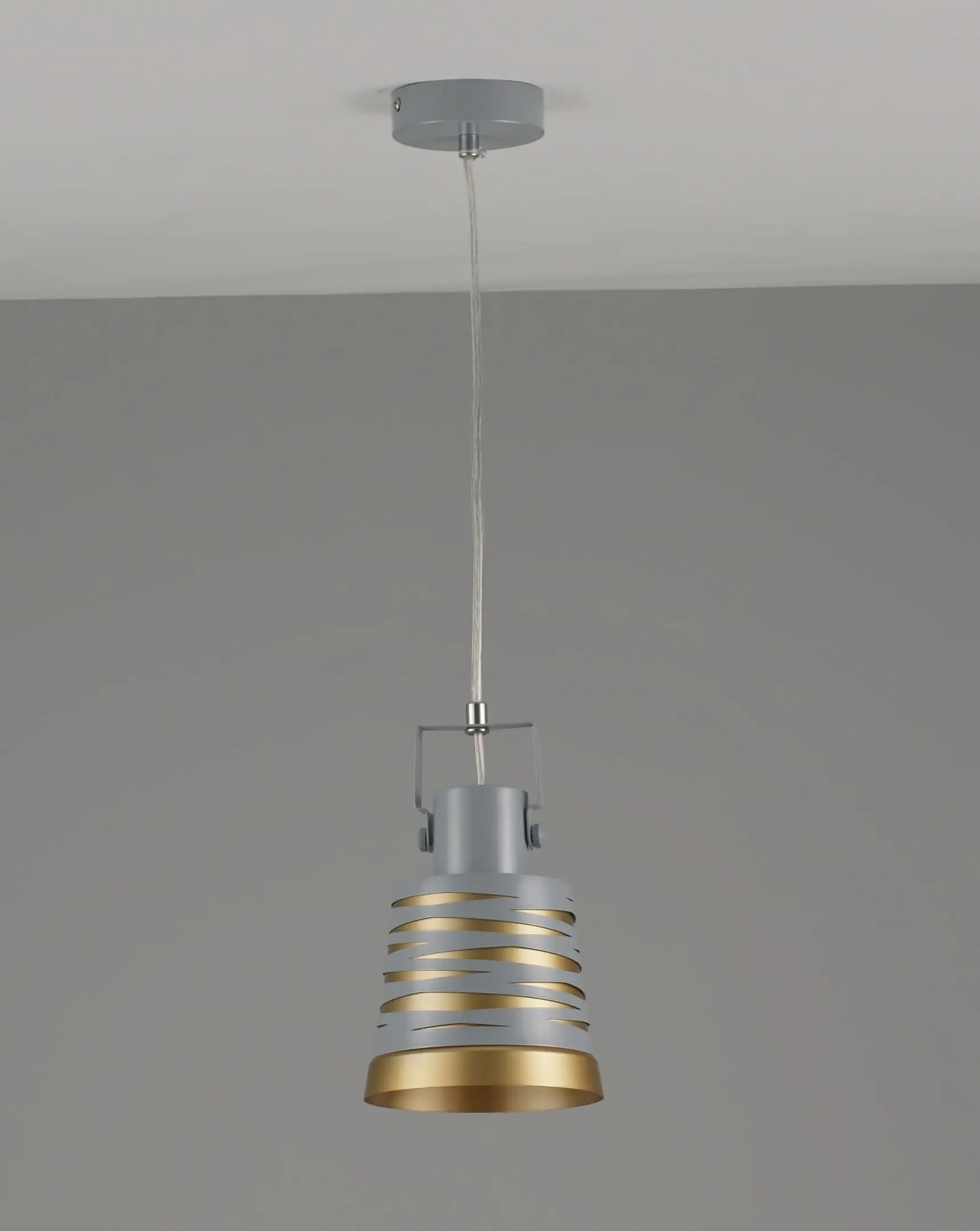 Подвесной светильник Moderli V3020-1P Ekaterina