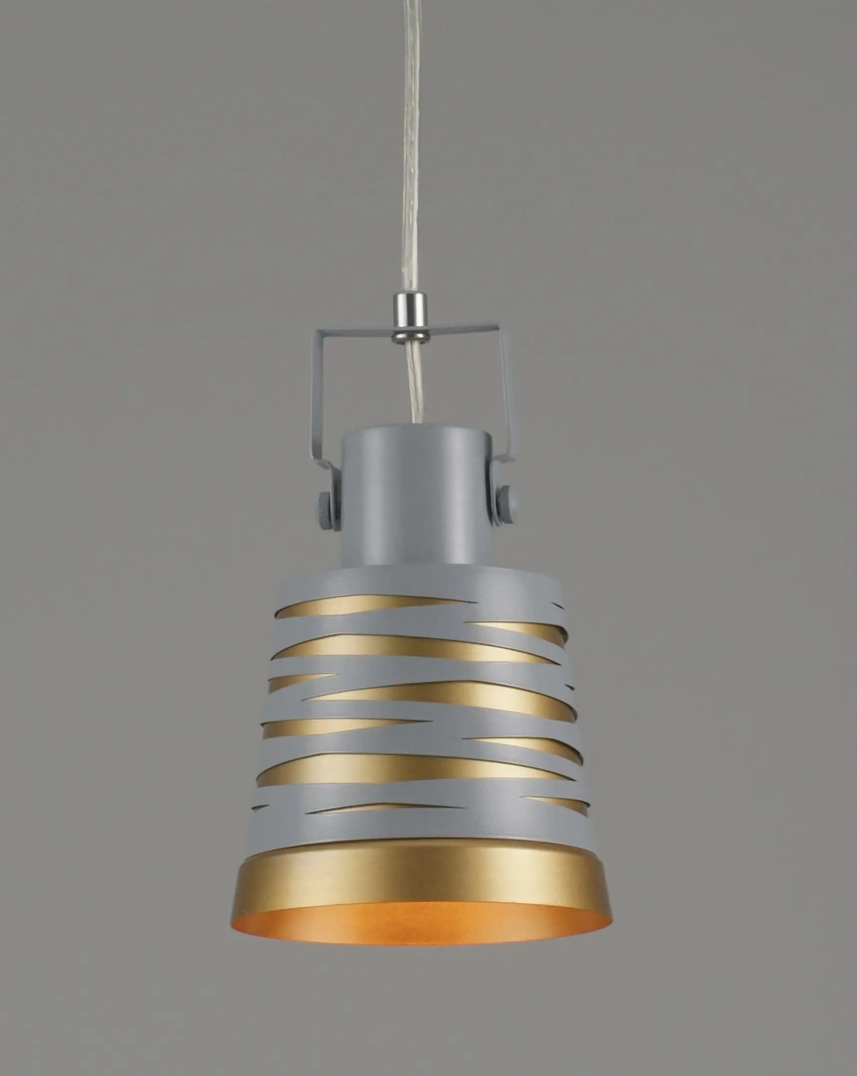 Подвесной светильник Moderli V3020-1P Ekaterina