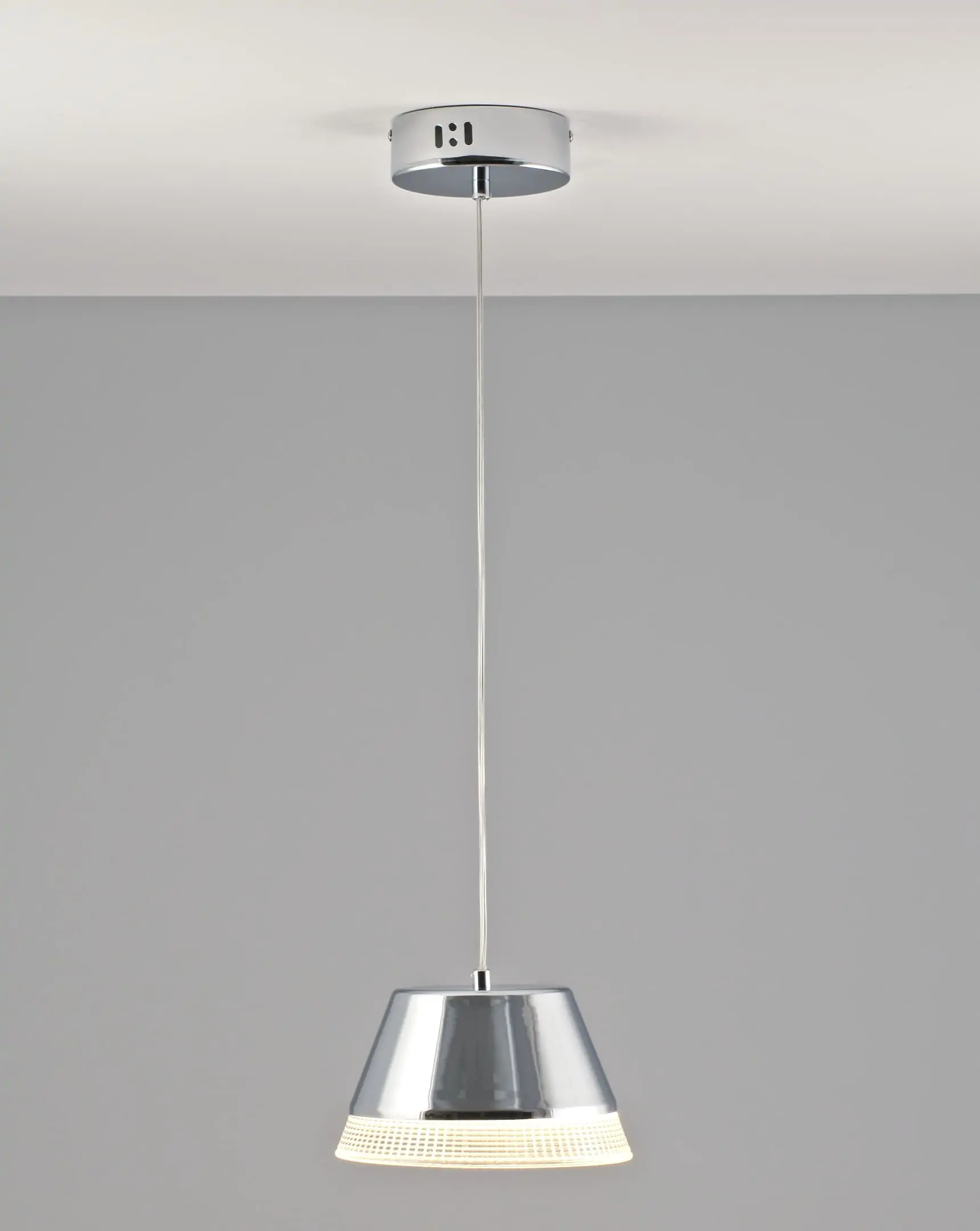 Подвесной светильник Moderli V2750-1PL Hammilton