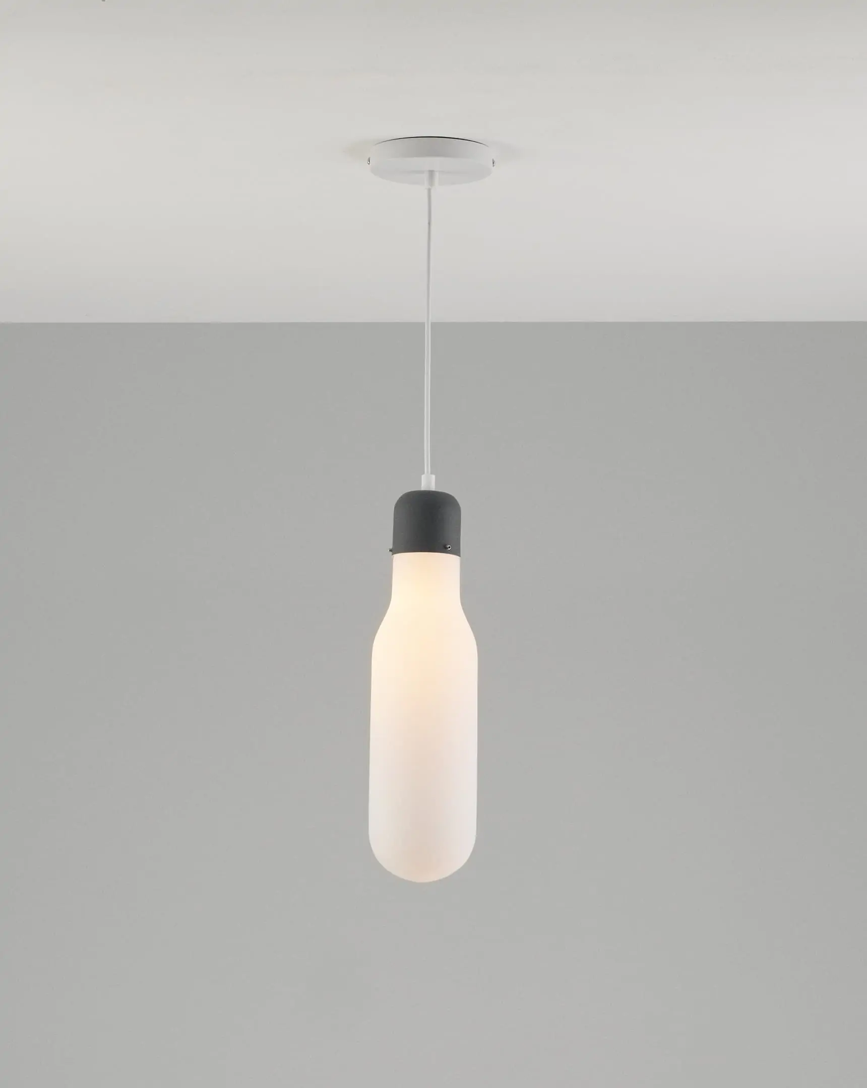 Подвесной светильник Moderli V1701-1P One