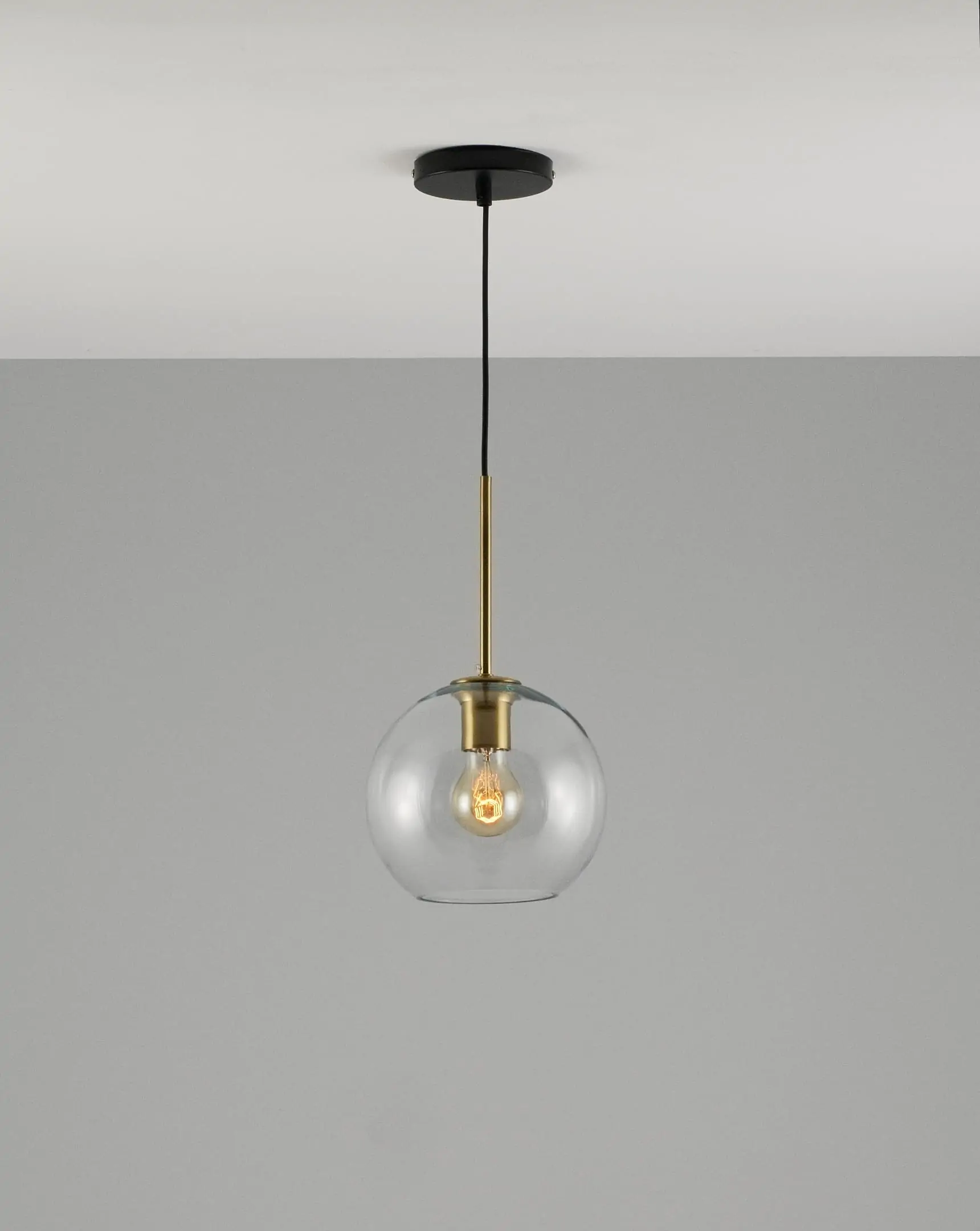 Подвесной светильник Moderli V2111-P Sumatra