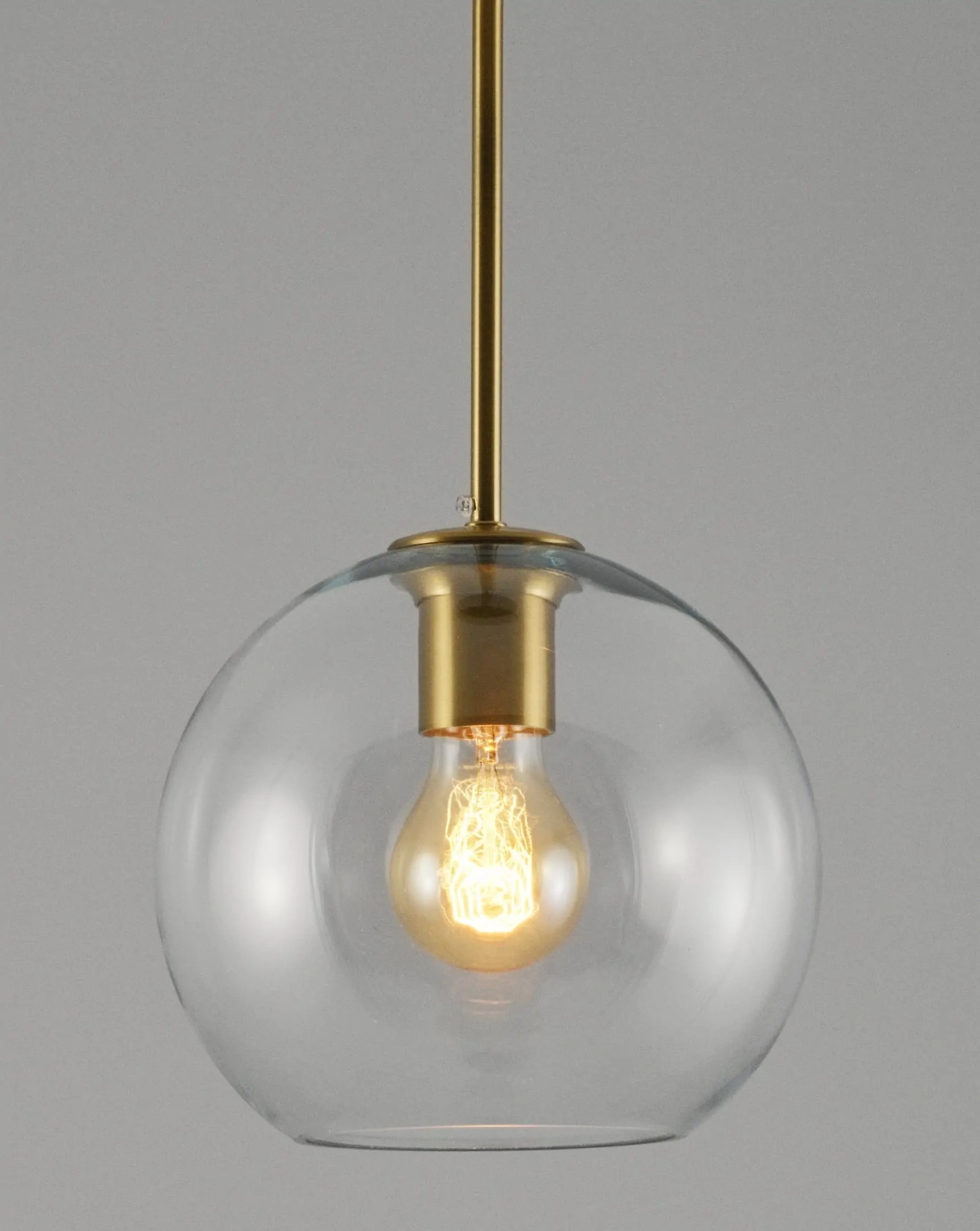 Подвесной светильник Moderli V2111-P Sumatra