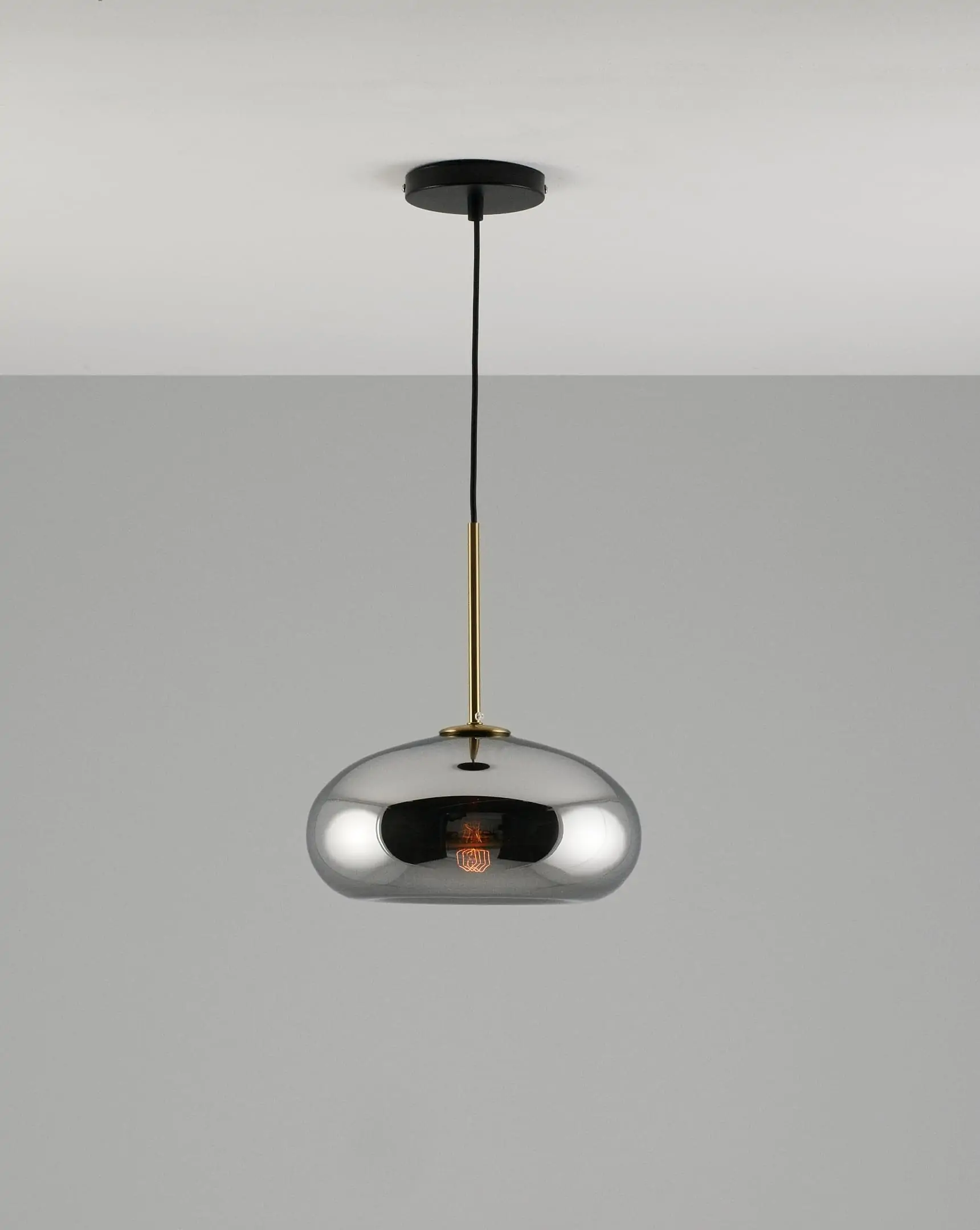 Подвесной светильник Moderli V2122-P Laura
