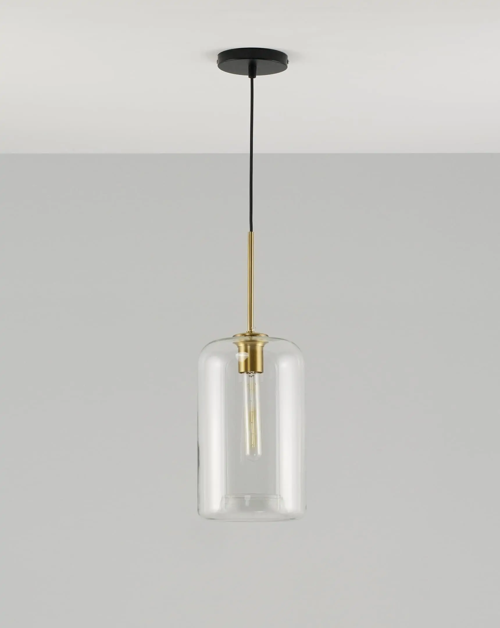 Подвесной светильник Moderli V2140-P Scrum