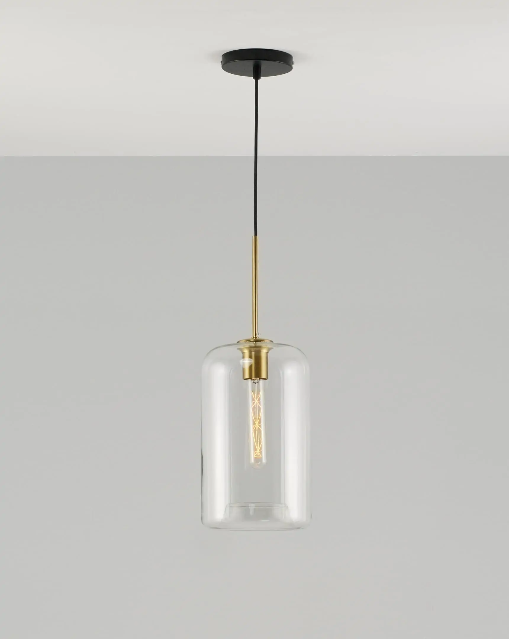 Подвесной светильник Moderli V2140-P Scrum