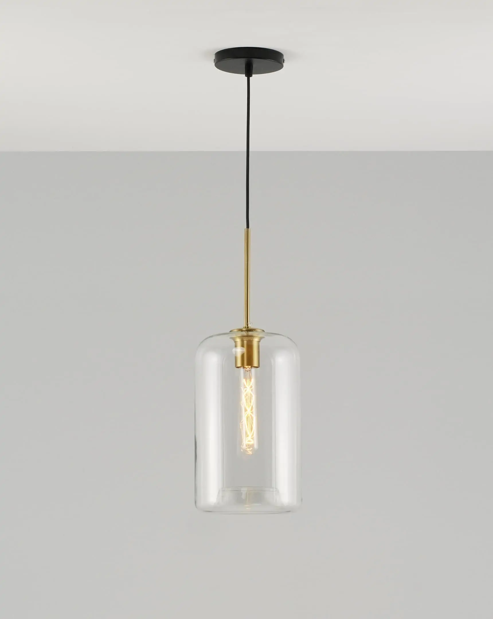 Подвесной светильник Moderli V2140-P Scrum