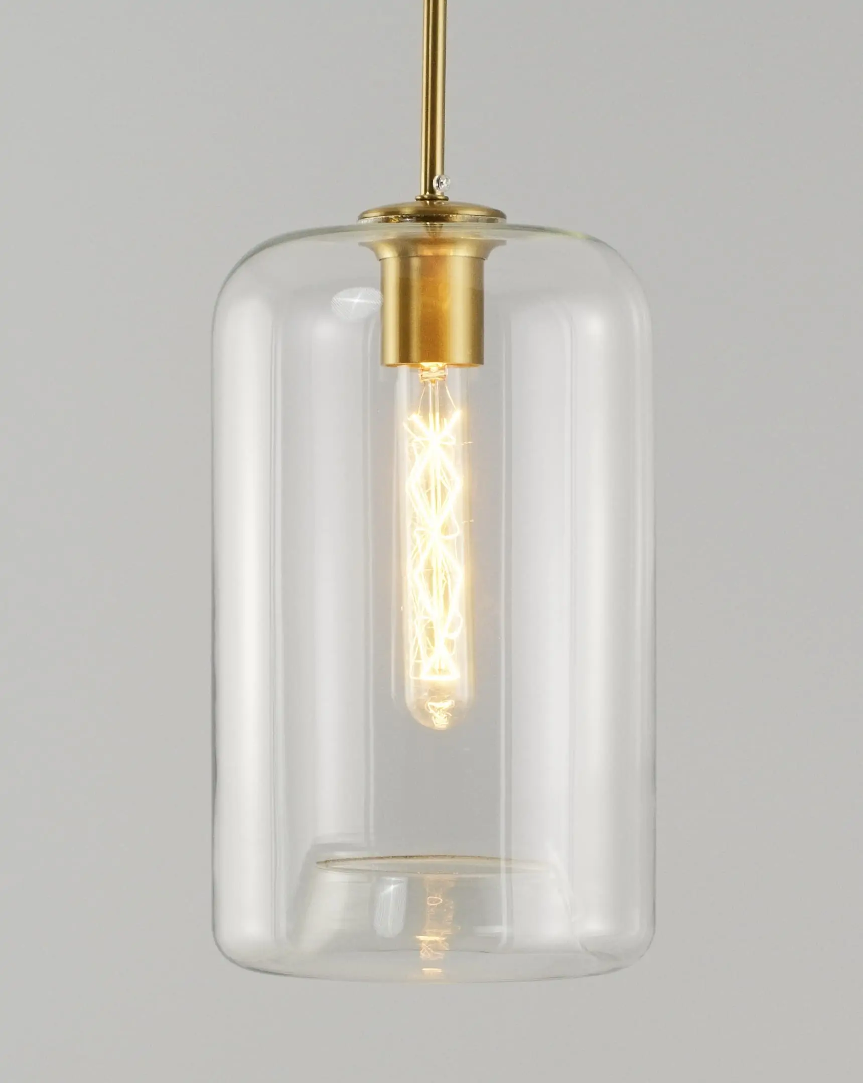 Подвесной светильник Moderli V2140-P Scrum