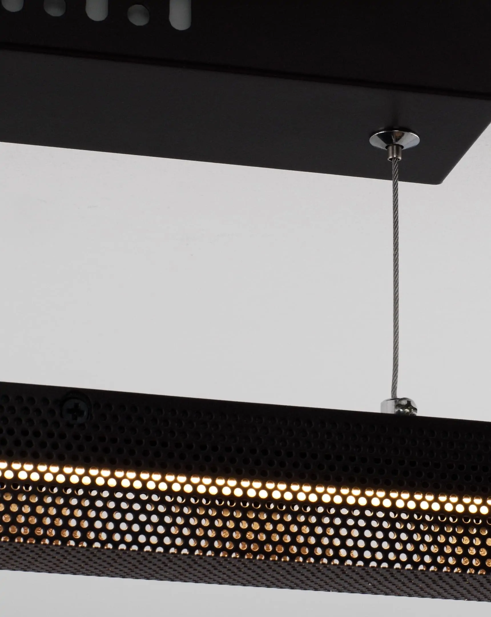 Подвесной светильник Moderli V2721-PL Elena